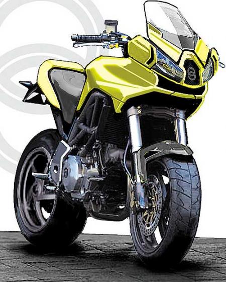 Gilera